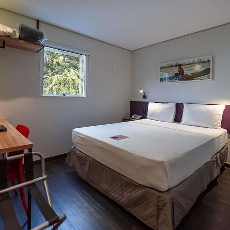 Ibis Styles Belem Nazare Hotel Екстериор снимка