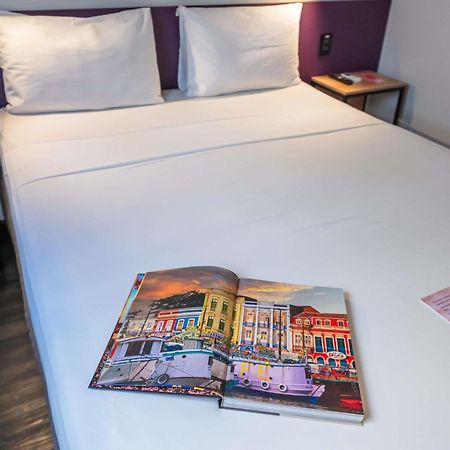 Ibis Styles Belem Nazare Hotel Екстериор снимка
