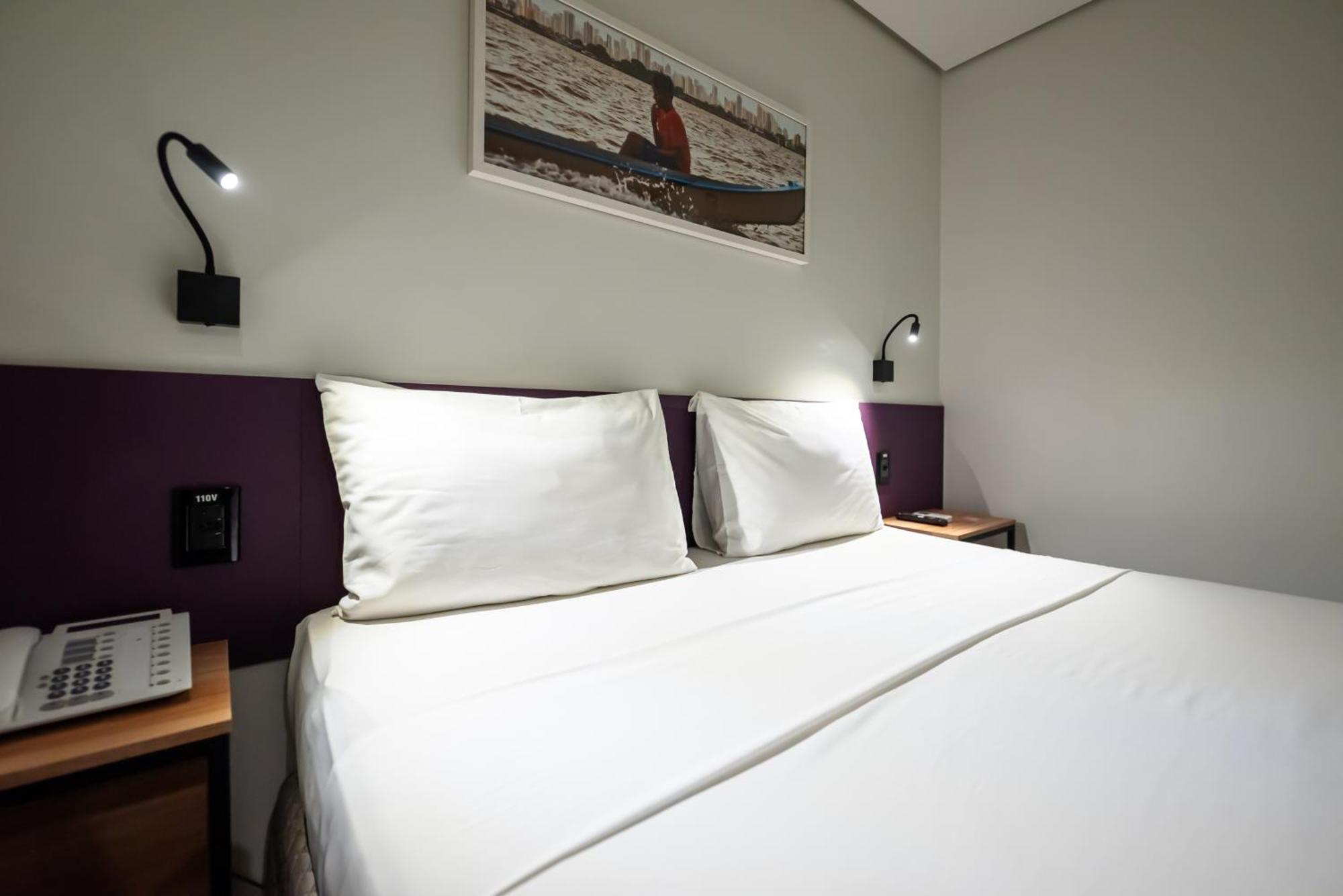 Ibis Styles Belem Nazare Hotel Екстериор снимка