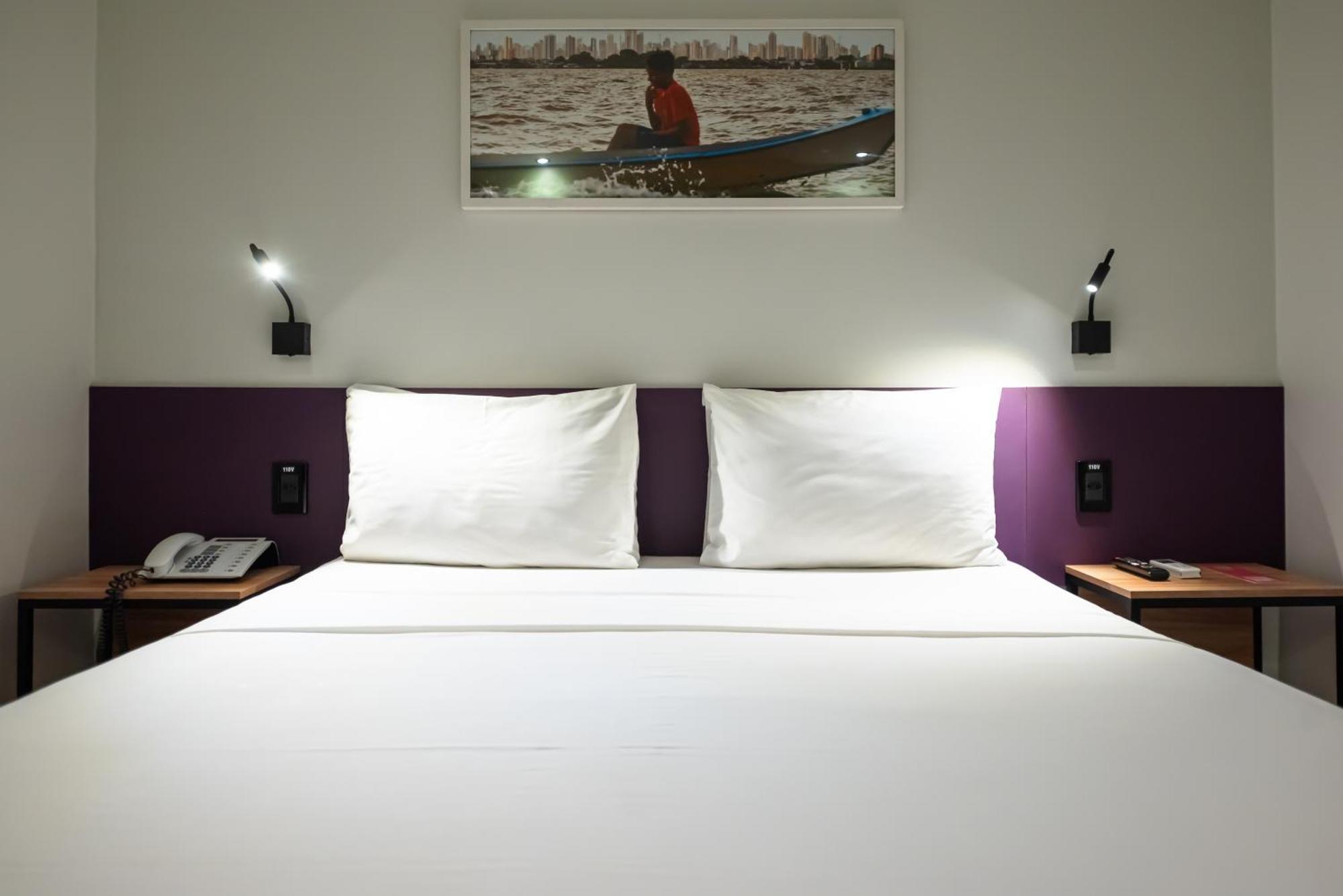 Ibis Styles Belem Nazare Hotel Екстериор снимка