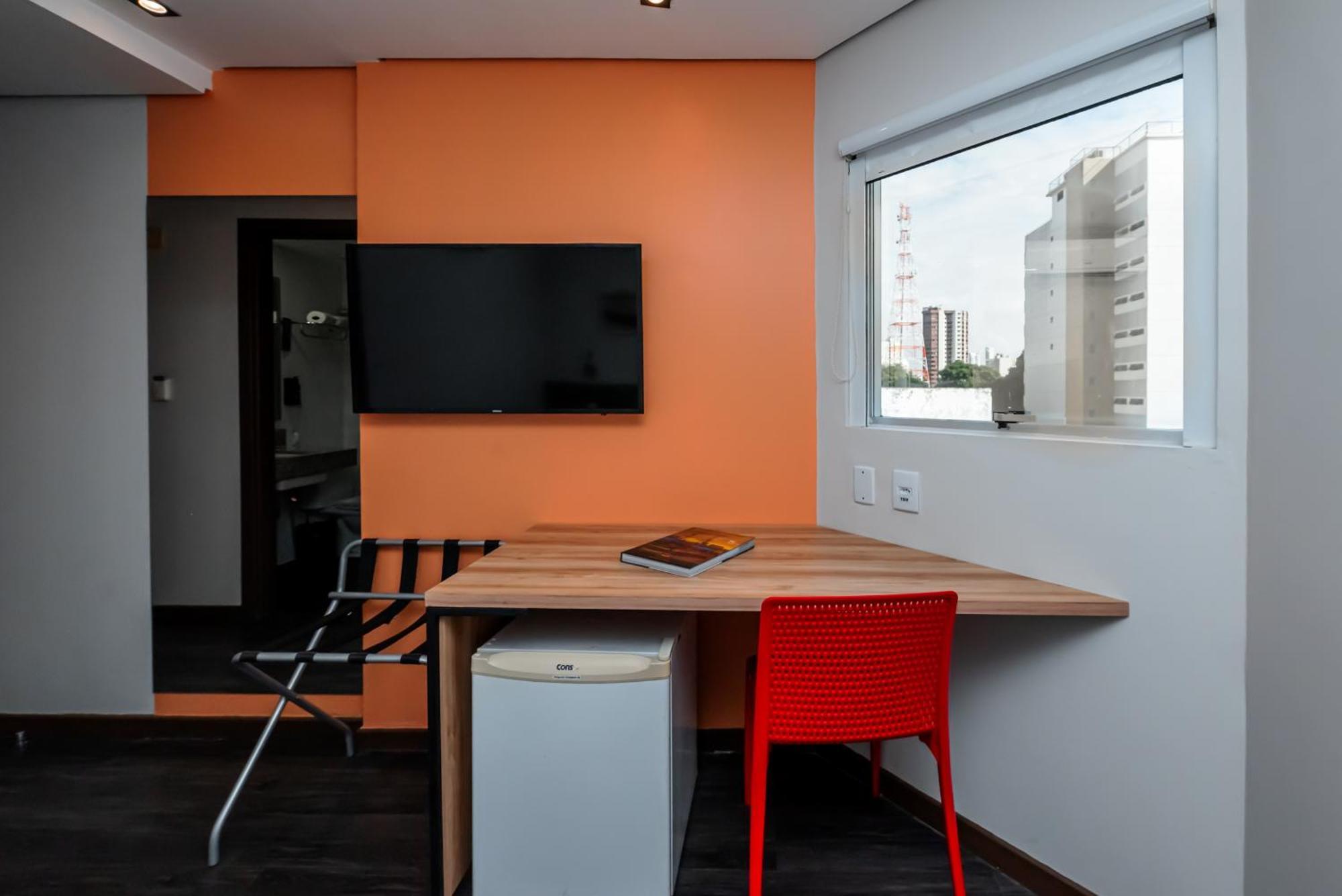 Ibis Styles Belem Nazare Hotel Екстериор снимка