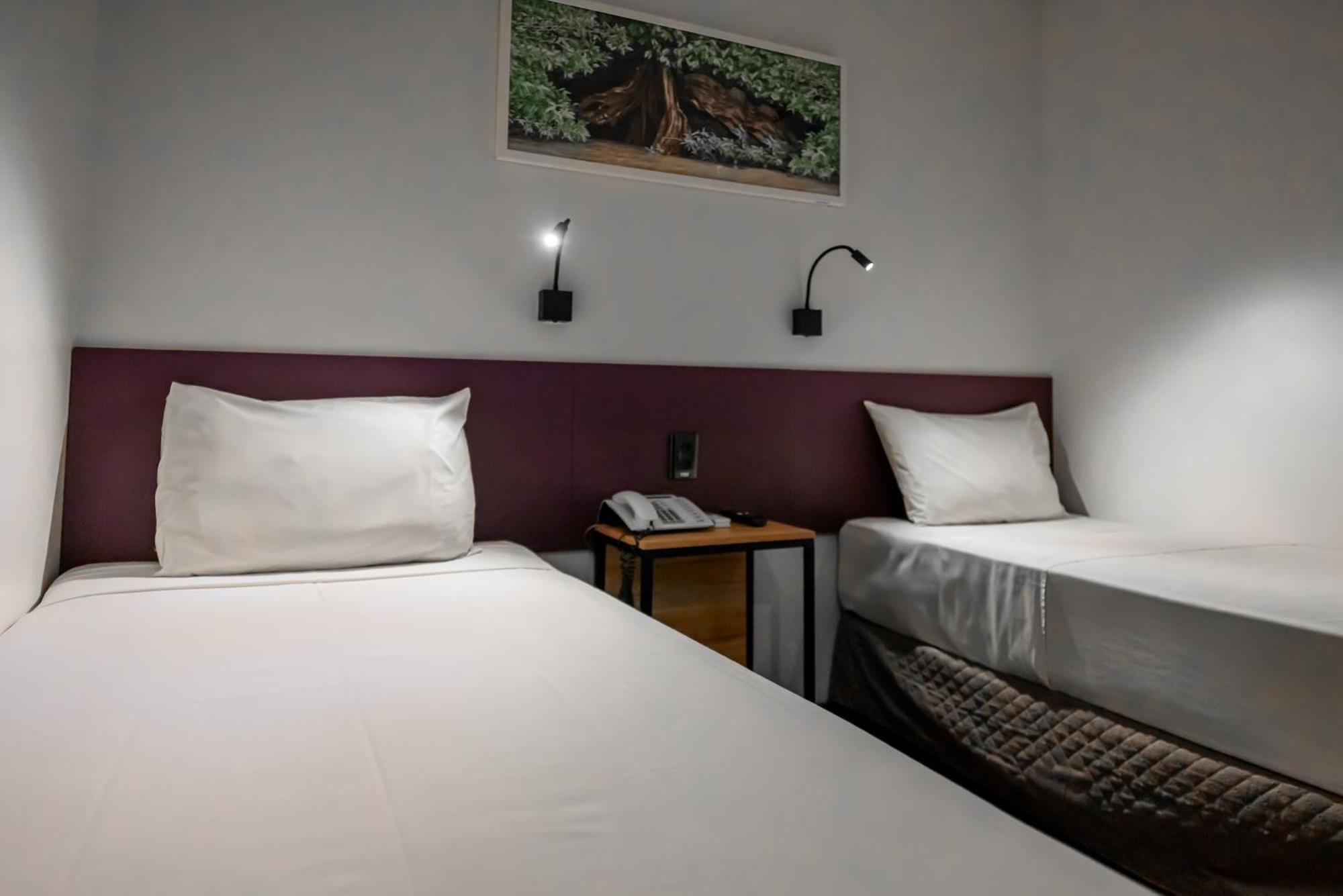 Ibis Styles Belem Nazare Hotel Екстериор снимка