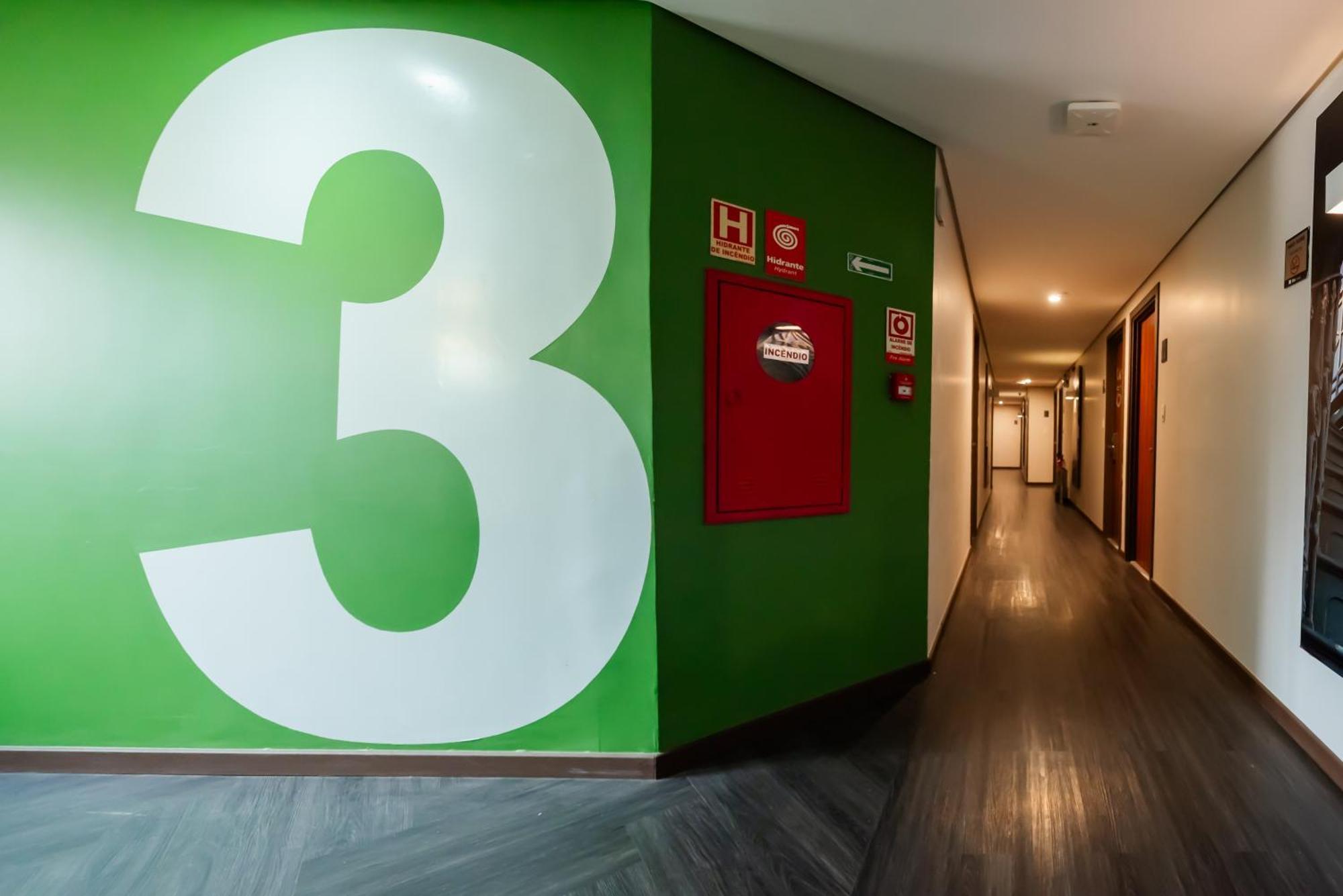 Ibis Styles Belem Nazare Hotel Екстериор снимка